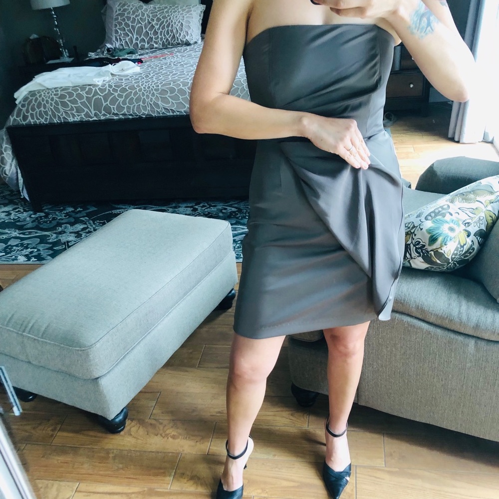 Banana Republic dress